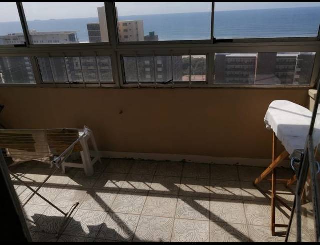 2 BEDROOM PROPERTY TO RENT IN NORTH BEACH